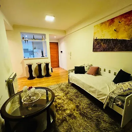 Centro Shopping Apartment